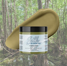Everglades Silk Mineral Paint - 44 Marketplace