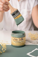 Dixie Belle - Blue Grass Chalk Mineral Paint - Southern Roots Collection - 44 Marketplace