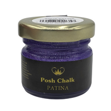 Posh Chalk Patina & Aqua Patina - 44 Marketplace