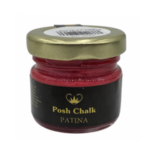 Posh Chalk Patina & Aqua Patina - 44 Marketplace