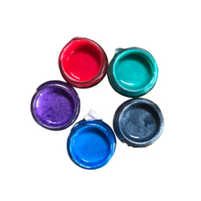 Posh Chalk Patina & Aqua Patina - 44 Marketplace
