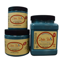 Antebellum Blue - 44 Marketplace