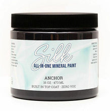 Anchor Silk Mineral Paint - 44 Marketplace