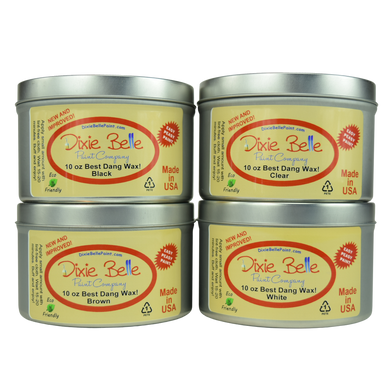 Our Best Dang Wax - 44 Marketplace