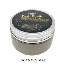 Posh Chalk Metallic Paste - 44 Marketplace