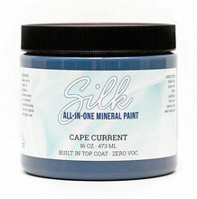 Cape Current Silk Mineral Paint - 44 Marketplace