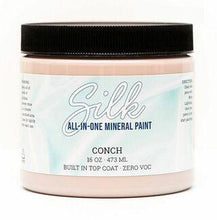 Conch Silk Mineral Paint - 44 Marketplace