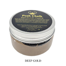 Posh Chalk Metallic Paste - 44 Marketplace