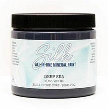 Dixie Belle - Deep Sea Silk Mineral Paint - 44 Marketplace