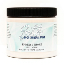 Endless Shore Mineral Paint - 44 Marketplace