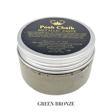 Posh Chalk Metallic Paste - 44 Marketplace
