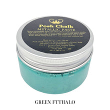 Posh Chalk Metallic Paste - 44 Marketplace