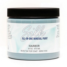 Harbor Silk Mineral Paint - 44 Marketplace