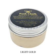 Posh Chalk Metallic Paste - 44 Marketplace