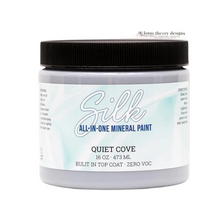 Quiet Cove Silk Mineral Paint - 44 Marketplace