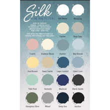 Quiet Cove Silk Mineral Paint - 44 Marketplace