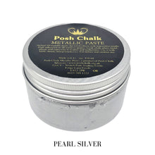 Posh Chalk Metallic Paste - 44 Marketplace