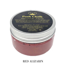 Posh Chalk Metallic Paste - 44 Marketplace