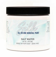 Salt Water Silk Mineral Paint - 44 Marketplace