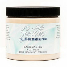 Sand Castle Silk Mineral Paint - 44 Marketplace