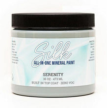 Serenity Silk Mineral Paint - 44 Marketplace