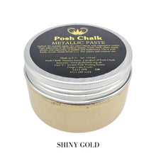 Posh Chalk Metallic Paste - 44 Marketplace