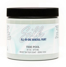 Tide Pool Silk Mineral Paint - 44 Marketplace