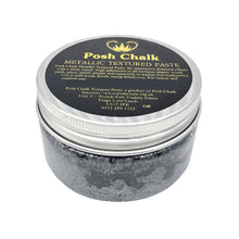 Posh Chalk Metallic Paste - 44 Marketplace