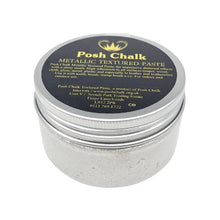 Posh Chalk Metallic Paste - 44 Marketplace