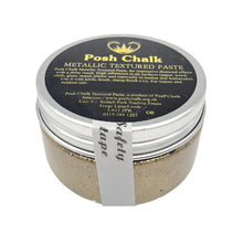 Posh Chalk Metallic Paste - 44 Marketplace